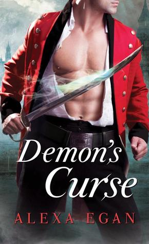 Demon's Curse