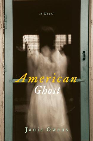 American Ghost