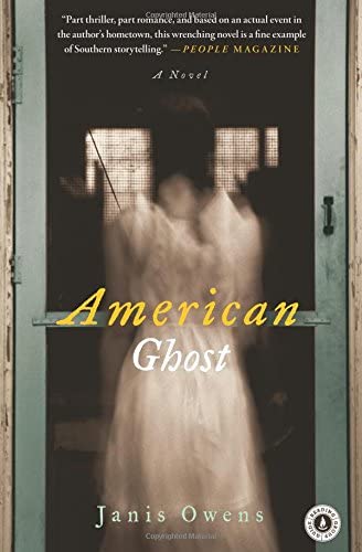 American Ghost: A Novel