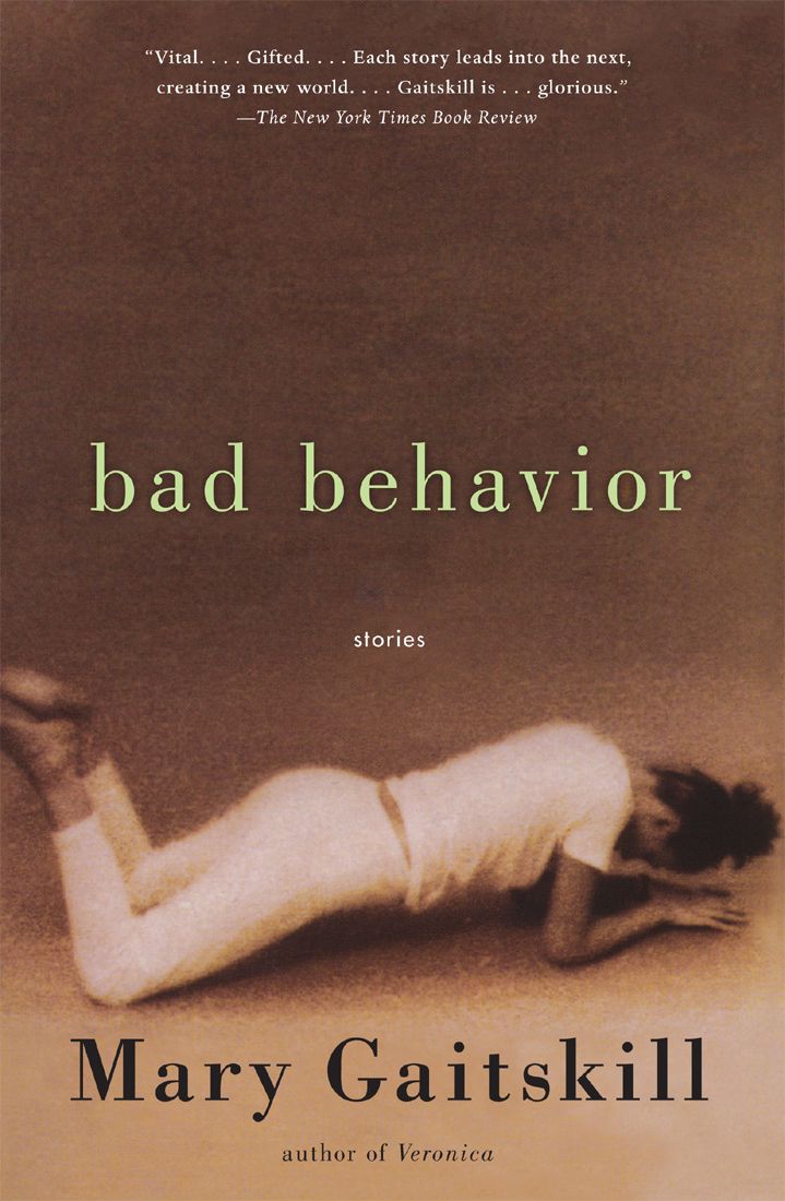 Bad Behavior