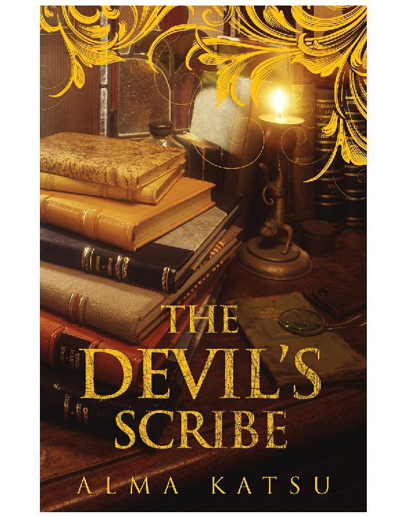 The Devil's Scribe