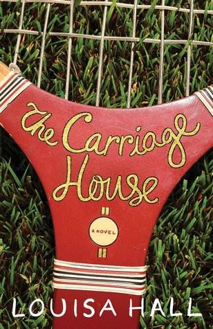 The Carriage House