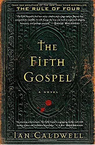 The Fifth Gospel