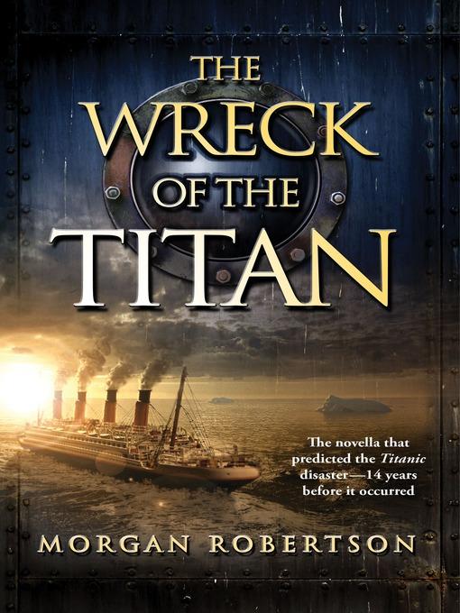 The Wreck of the Titan