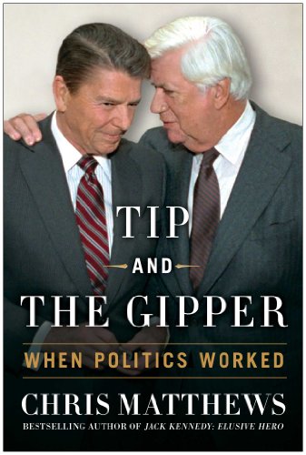 Tip and the Gipper