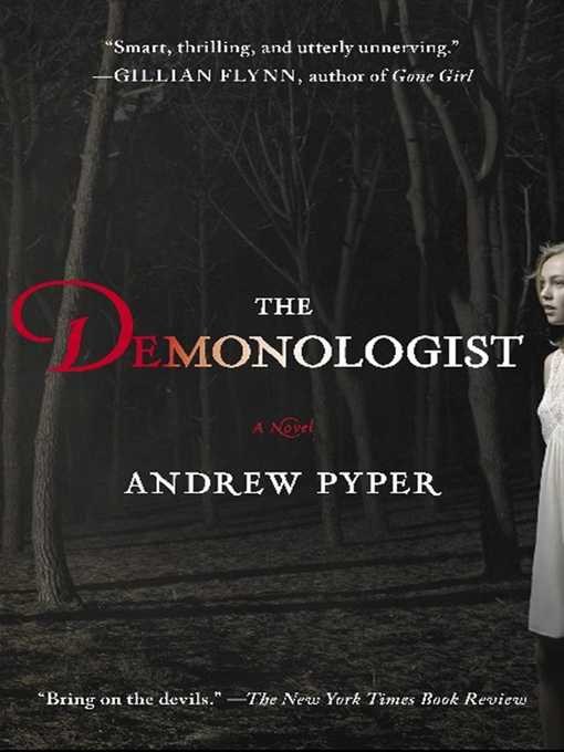 The Demonologist