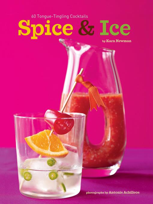 Spice & Ice