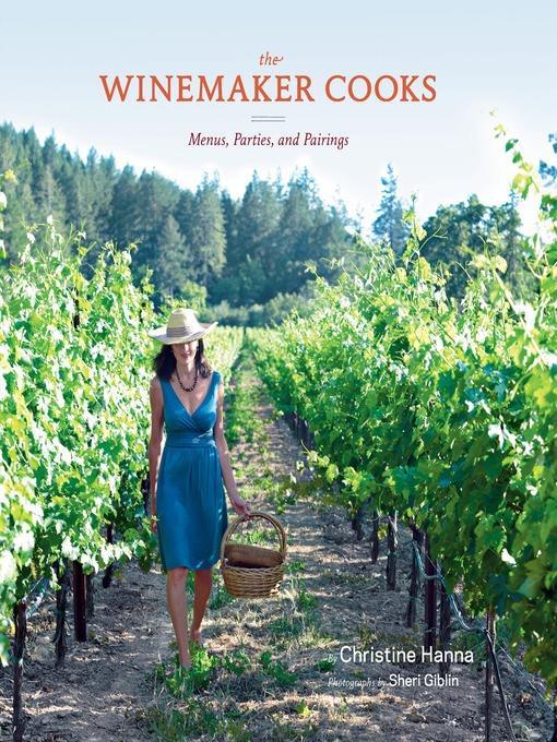 The Winemaker Cooks