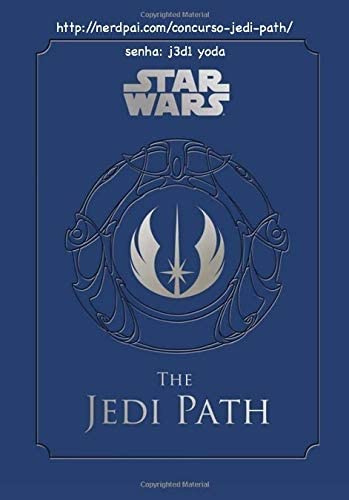 Star Wars: The Jedi Path (Star Wars (Chronicle))