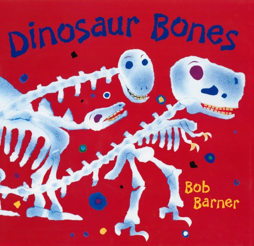 Dinosaur Bones