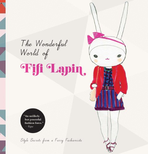The Wonderful World of Fifi Lapin