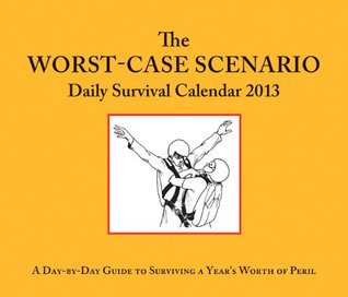 2013 Daily Calendar