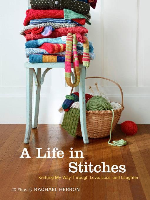 A Life in Stitches