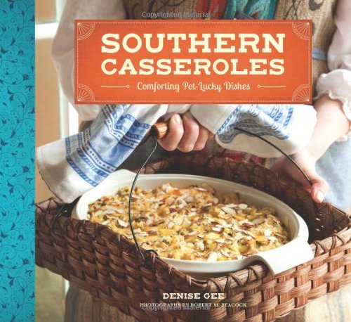 Southern Casseroles