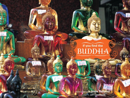 If You Find the Buddha