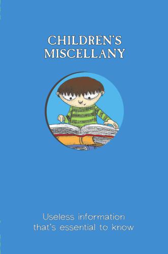 Children's Miscellany