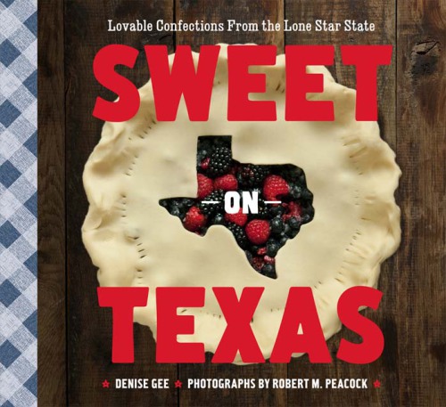 Sweet on Texas