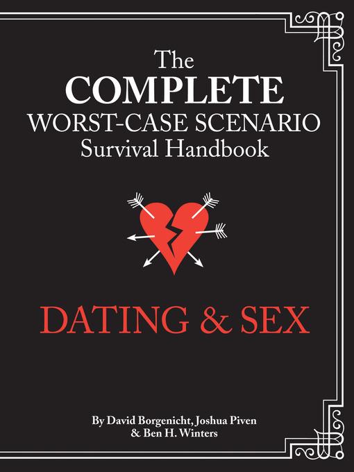 The Complete Worst-Case Scenario Survival Handbook