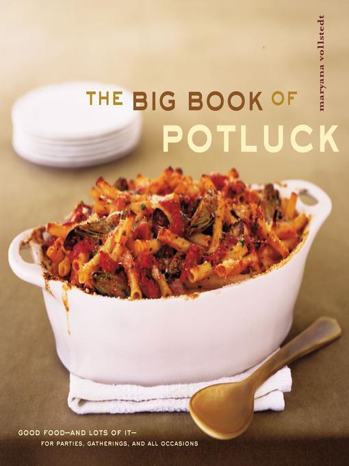 The Big Book of Potluck