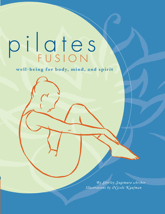 Pilates Fusion