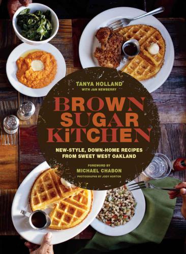 Brown Sugar Kitchen