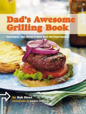 Dad's Awesome Grilling Book