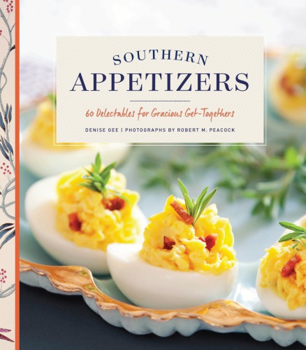 Southern Appetizers