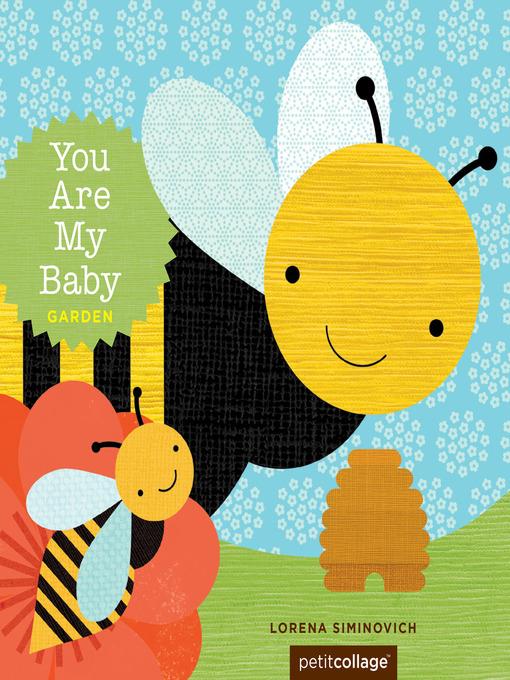 You Are My Baby: Garden