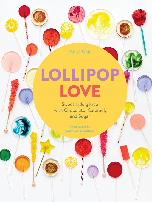 Lollipop Love