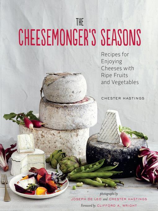 The Cheesemonger's Seasons