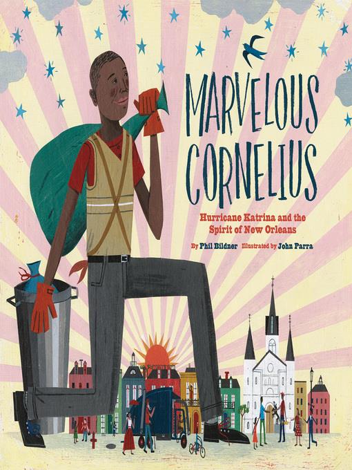 Marvelous Cornelius