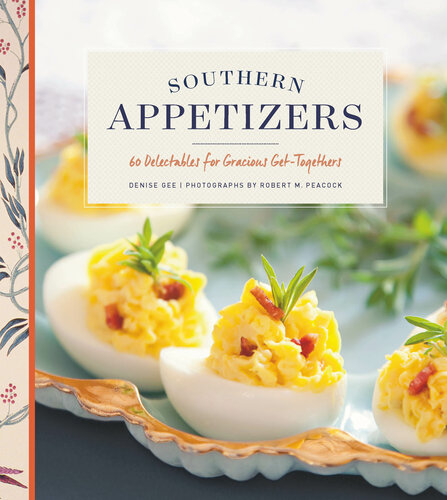 Southern Appetizers