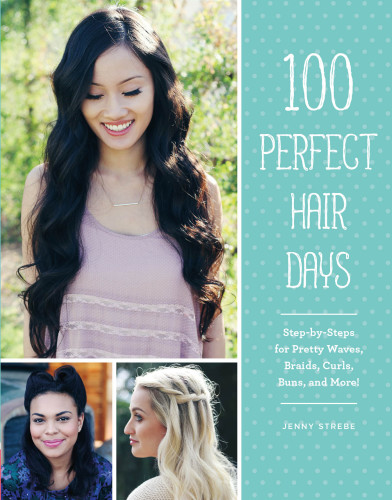 100 Perfect Hair Days