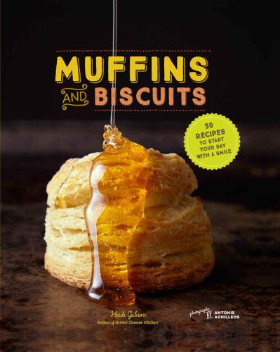 Muffins  Biscuits