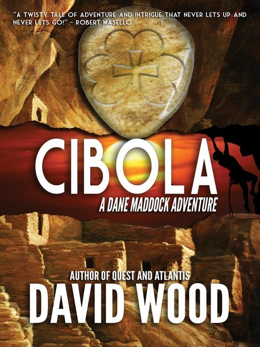 Cibola