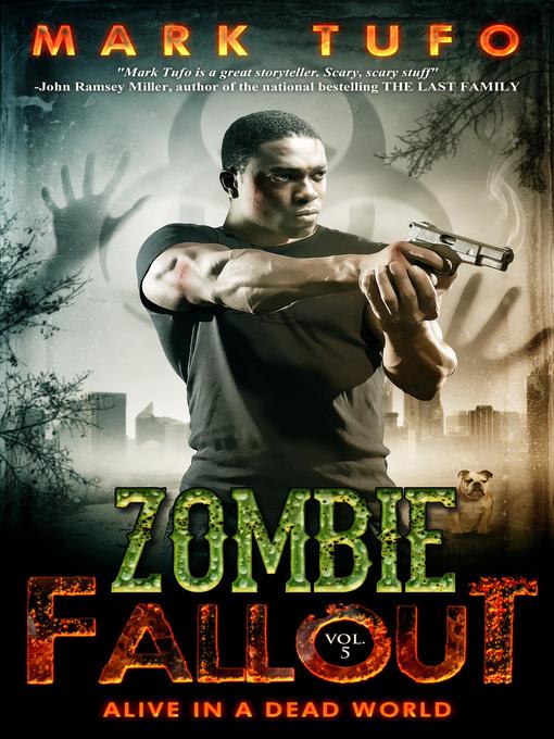 Zombie Fallout 5