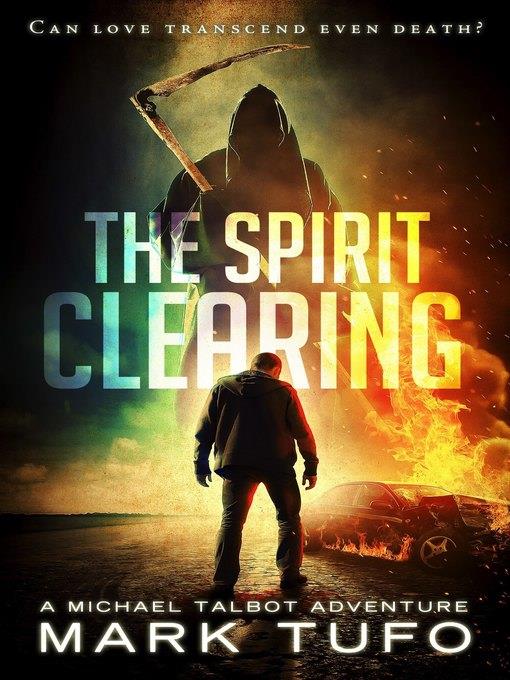 The Spirit Clearing