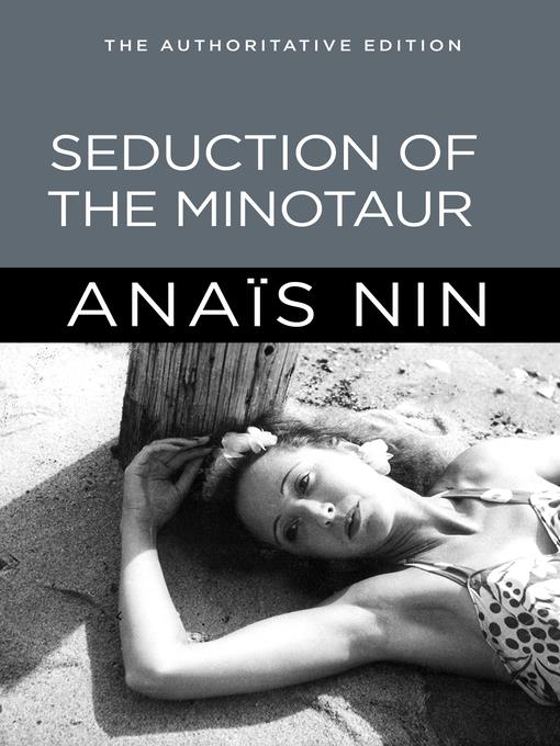 Seduction of the Minotaur