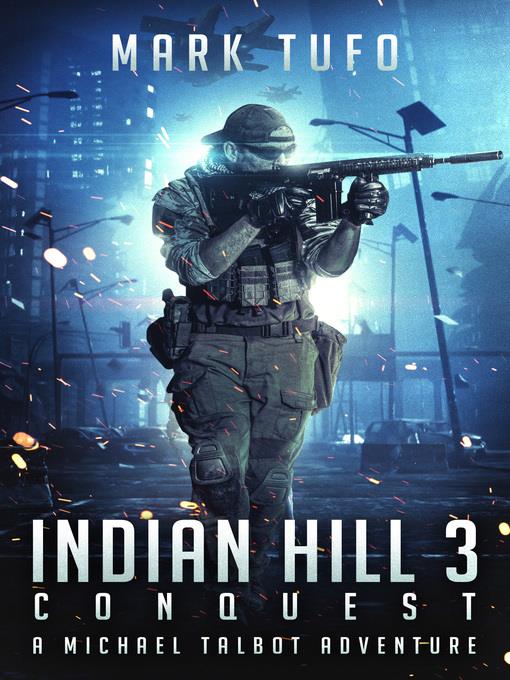 Indian Hill 3