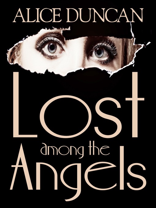 Lost Among the Angels
