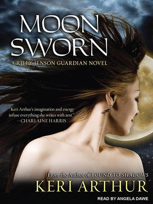 Moon Sworn