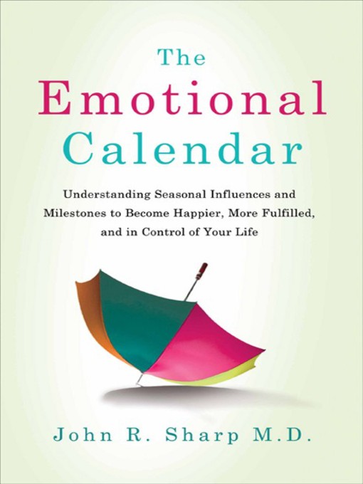 The Emotional Calendar