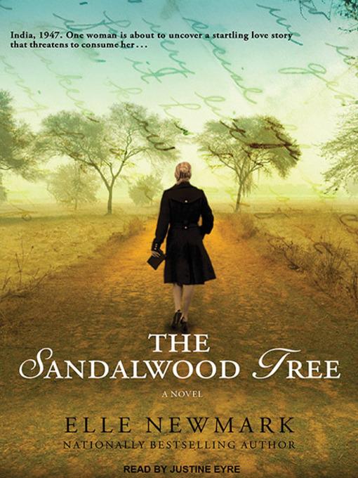 The Sandalwood Tree