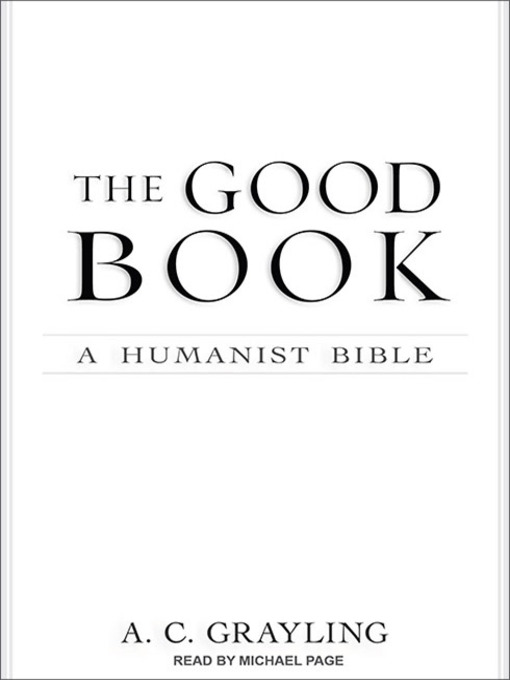 The Good Book