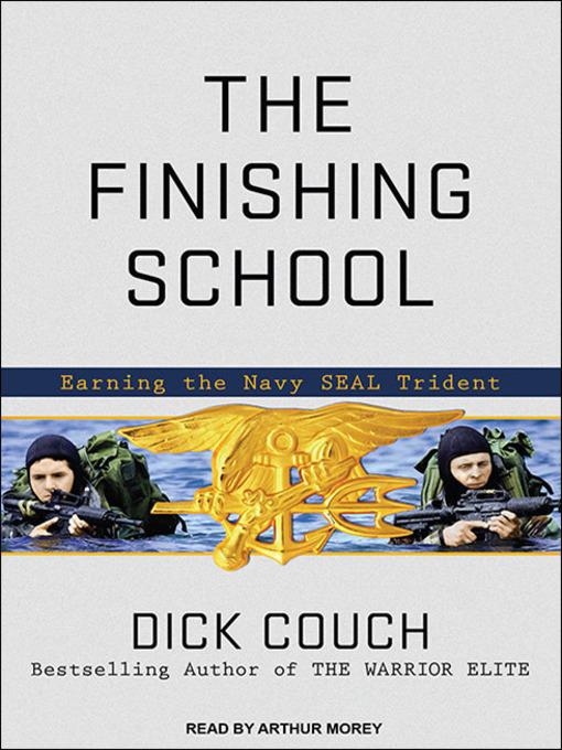 The Finishing School