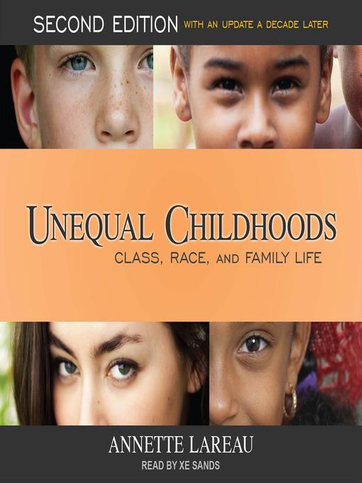 Unequal Childhoods