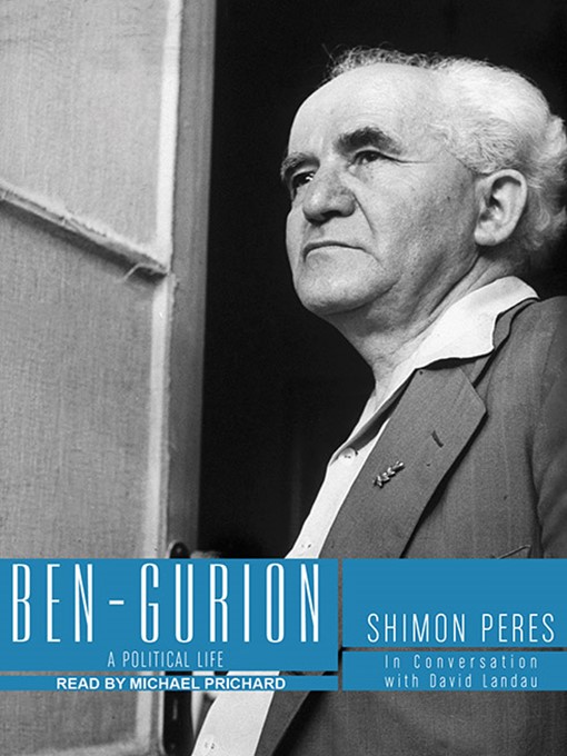 Ben-Gurion