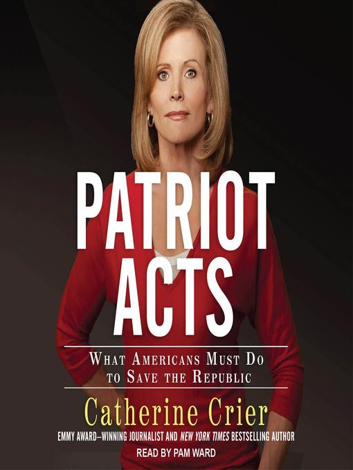 Patriot Acts