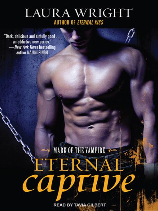 Eternal Captive--Mark of the Vampire