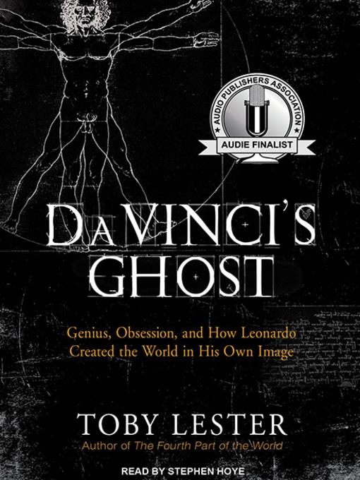 Da Vinci's Ghost